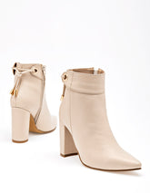 Moramora Botín para mujer